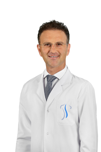 Dr. Murat Sayın - Beyin ve Sinir Cerrahisi Uzmanı